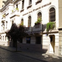 Foto de Santiago