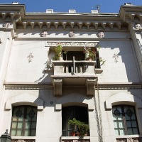 Foto de Santiago