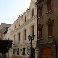 Foto de Santiago