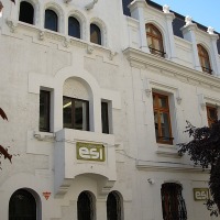 Foto de Santiago