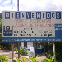 Foto de Fraijanes (Alajuela)