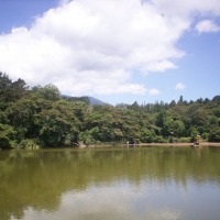 Foto de Fraijanes (Alajuela)
