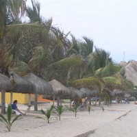 Foto de Punta Sal