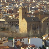 Foto de Consuegra