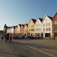 Foto de Bergen