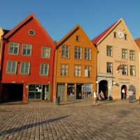 Foto de Bergen