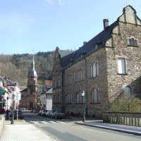 Foto de Schirmeck
