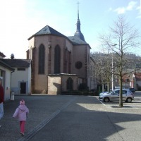 Foto de Schirmeck