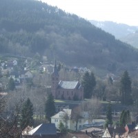 Foto de Schirmeck