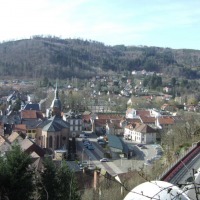 Foto de Schirmeck