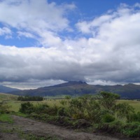 Foto de Chimborazo