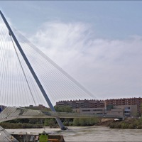 Foto de Zaragoza