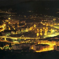 Foto de Ourense