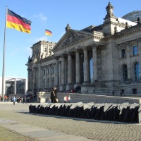 Foto de Berlin
