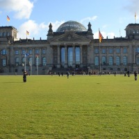 Foto de Berlin