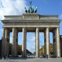 Foto de Berlin