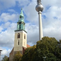 Foto de Berlin