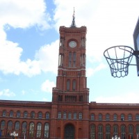 Foto de Berlin