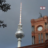 Foto de Berlín