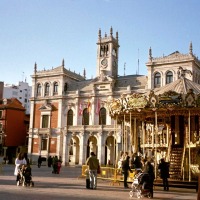 Foto de Valladolid