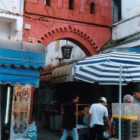 Foto de Larache