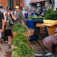 Foto de Larache