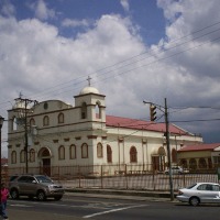 Foto de Zapote (San José)