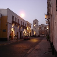 Foto de Arequipa