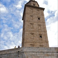 Foto de A Coruña