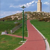 Foto de A Coruña