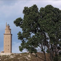 Foto de A Coruña