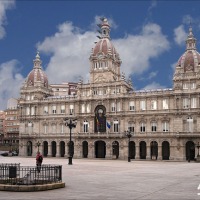 Foto de A Coruña