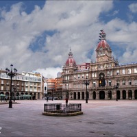Foto de A Coruña