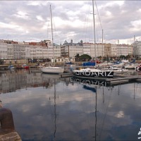 Foto de A Coruña
