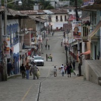 Foto de Pahuatlan de Valle Puebla