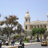 Foto de Chiclayo