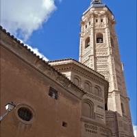 Foto de Calatayud