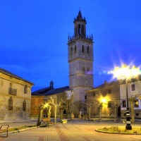Foto de Fuentes de Nava