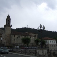 Foto de Ribadavia