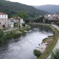 Foto de Ribadavia