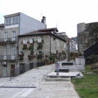 Foto de Ribadavia