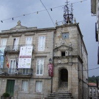 Foto de Ribadavia