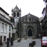 Foto de Ribadavia
