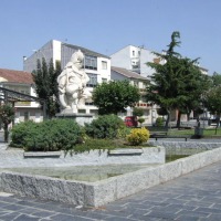 Foto de Xinzo de Limia