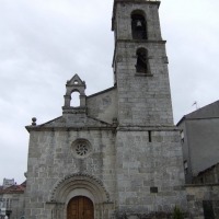 Foto de Xinzo de Limia