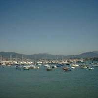 Foto de Baiona