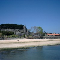 Foto de Baiona