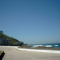 Foto de Baiona