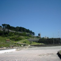 Foto de Baiona