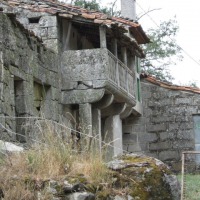 Foto de Sandiás